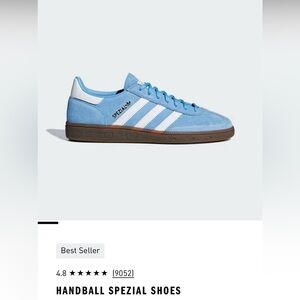 Adidas HANDBALL SPEZIAL SHOES